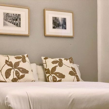 Charming Malasana Gallery Madrid - Estancias Temporales المظهر الخارجي الصورة