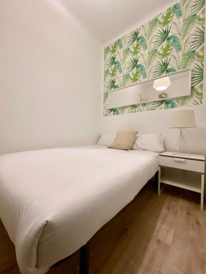 Charming Malasana Gallery Madrid - Estancias Temporales المظهر الخارجي الصورة